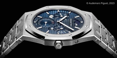 audemars piguet neuheiten 2020|Audemars Piguet erfahrungen.